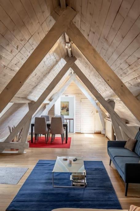 The Belfry View Apartment Bruges