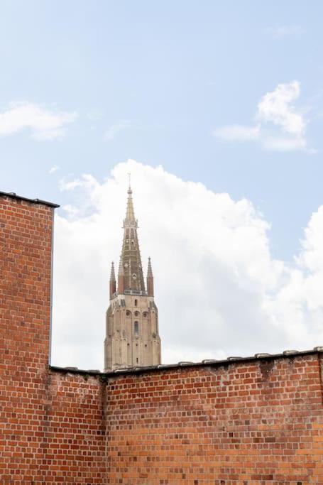 The Belfry View Apartment