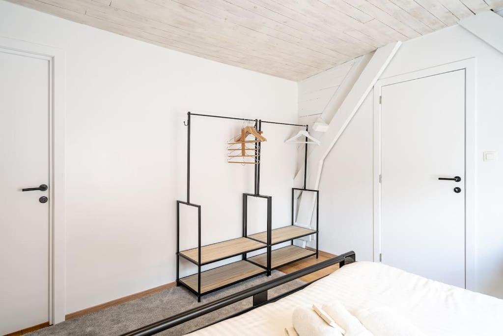 The Belfry View Apartment *