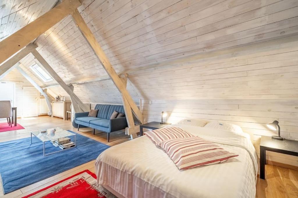 The Belfry View Appartement *